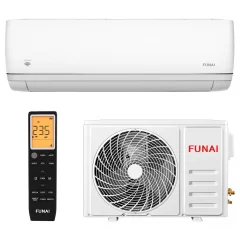 Сплит-система Funai Kadzoku RAC-KD20HP.D02