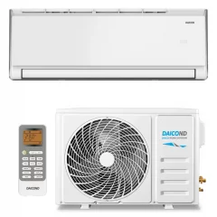 Сплит-система Daicond Odys DN-OS07NW