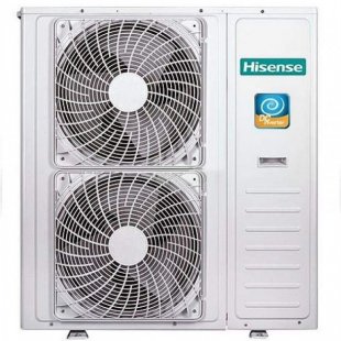 Наружный блок Hisense AMW-42U4SE