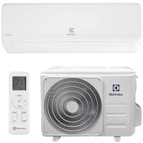 Сплит-система Electrolux Fusion 2.0 EACS-12HF2/N3