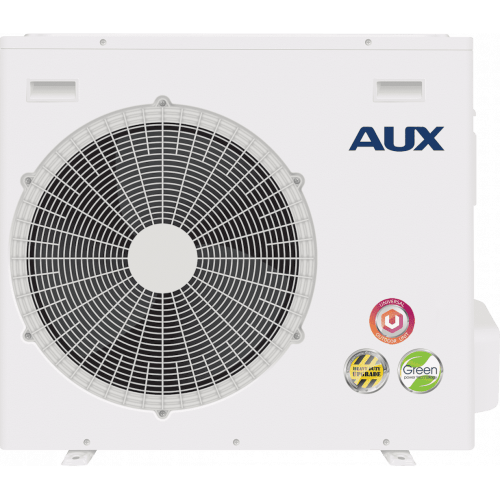Канальный кондиционер AUX ALLD-H18/4R1C / AL-H18/4R1C(U)
