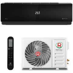 Сплит-система Royal Clima Attica Nero RC-AN70HN