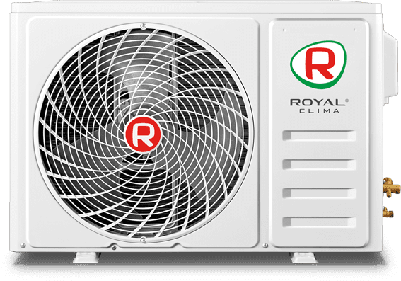 Сплит-система Royal Clima Attica Nero RC-AN70HN