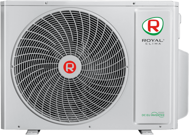 Сплит-система Royal Clima Grida DC EU Inverter RCI-GR65HN