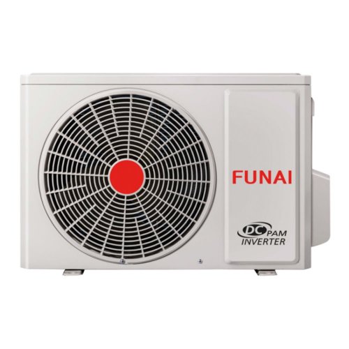 Сплит-система Funai Daijin RAC-I-DA25HP.D01