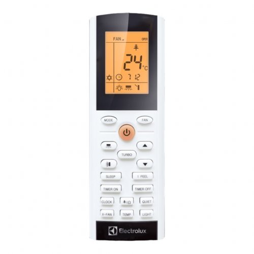 Сплит-система Electrolux Portofino DC Inverter EACS/I-24HP/N8_25Y