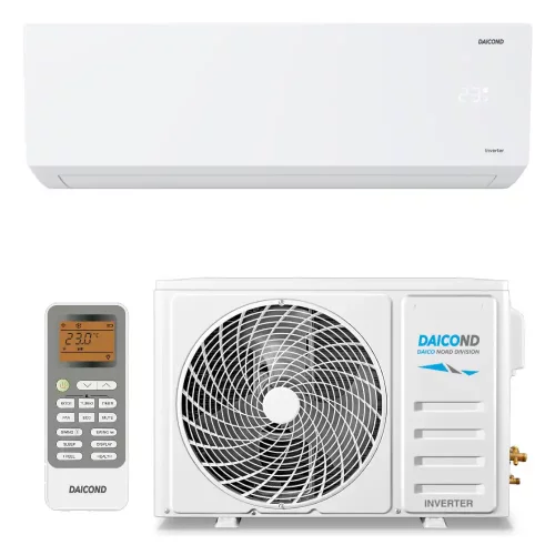 Сплит-система Daicond Odys Inverter DNI-OS07NW