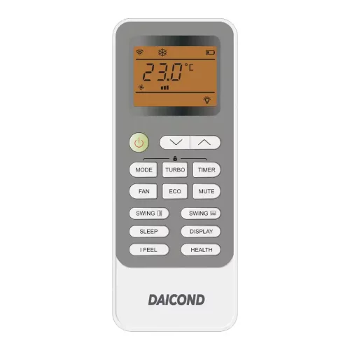 Сплит-система Daicond Odys Inverter DNI-OS07NW