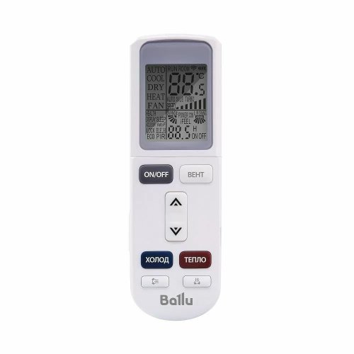 Сплит-система Ballu Olympio Legend BSW-12HN1_24Y