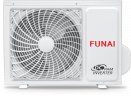 Сплит-система Funai Sensei RAC-I-SN55HP.D04