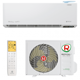 Сплит-система Royal Clima Royal Fresh Standart RCI-RFS35HN