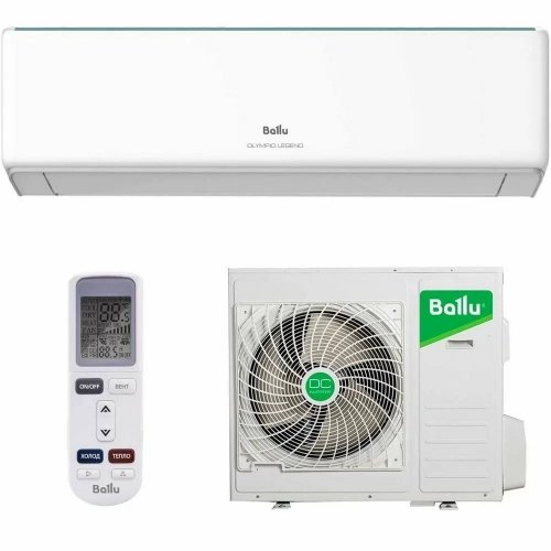 Сплит-система Ballu Olympio Legend BSW-07HN1_24Y