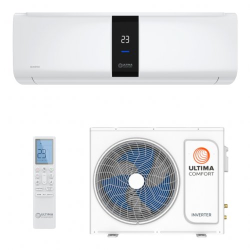 Сплит-система Ultima Comfort Elysium Inverter ELB-I24PN