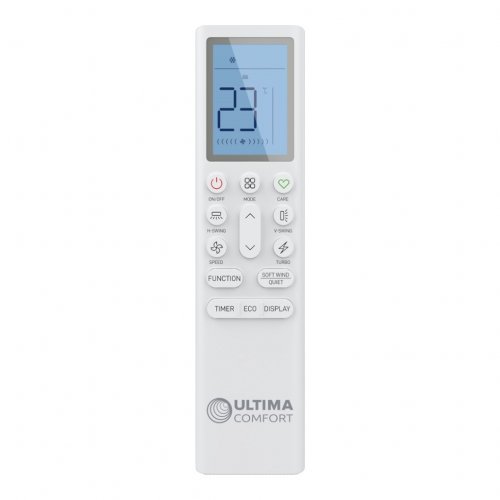 Сплит-система Ultima Comfort Elysium Inverter ELB-I24PN