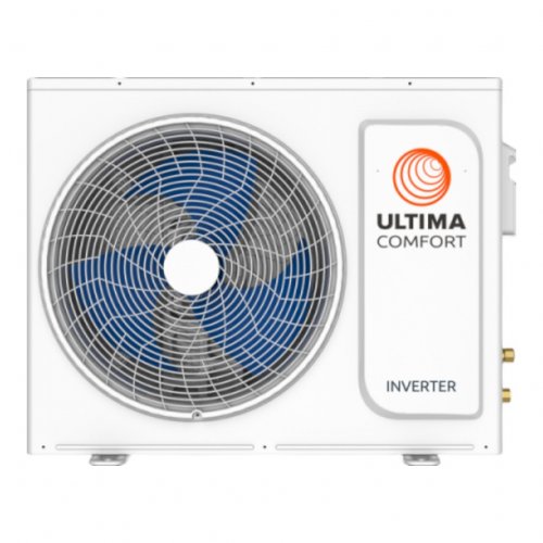 Сплит-система Ultima Comfort Elysium Inverter ELB-I24PN