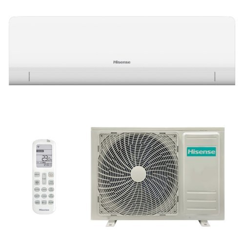 Сплит-система Hisense ERA Classic AS-12HW4RLRKC01A