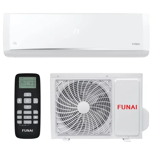 Сплит-система Funai Sensei RAC-SN20HP.D06