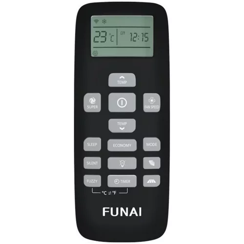 Сплит-система Funai Sensei RAC-SN20HP.D06