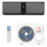 Сплит-система Ultima Comfort Elysium Nero Inverter ELN-I07PN