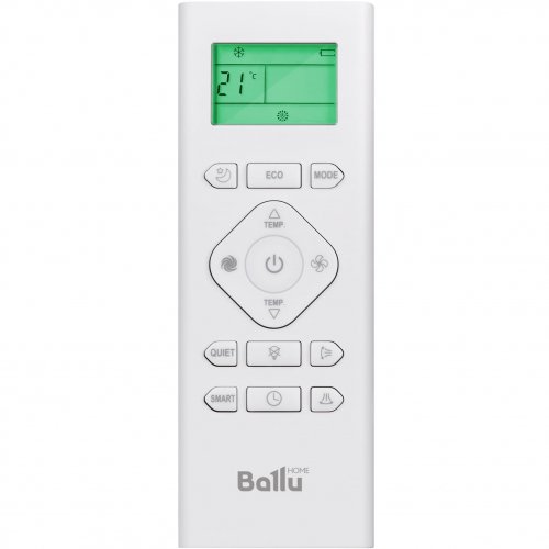 Сплит-система Ballu iGreen Pro BSAG-24HN8
