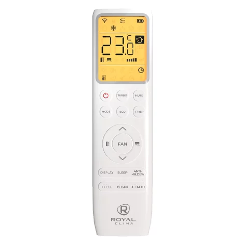 Сплит-система Royal Clima Pandora RC-PDC28HN