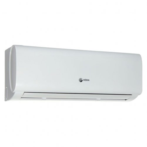 Сплит-система Roda Arctic Nano Inverter RS-GL07A/RU-GL07A
