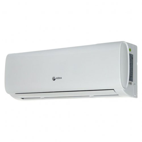 Сплит-система Roda Arctic Nano Inverter RS-GL07A/RU-GL07A