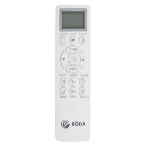 Сплит-система Roda Arctic Nano Inverter RS-GL07A/RU-GL07A