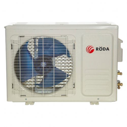 Сплит-система Roda Arctic Nano Inverter RS-GL07A/RU-GL07A