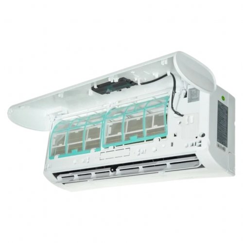 Сплит-система Roda Arctic Nano Inverter RS-GL07A/RU-GL07A