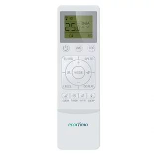 Внутренний блок Ecoclima CMWM-CH12/AAB-4R2