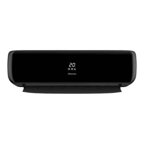 Сплит-система Hisense Black Crystal Super DC Inverter AS-13UW4RVETG01(B)
