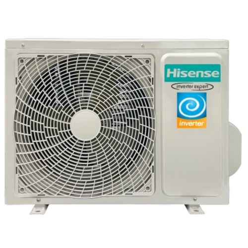 Сплит-система Hisense Black Crystal Super DC Inverter AS-13UW4RVETG01(B)
