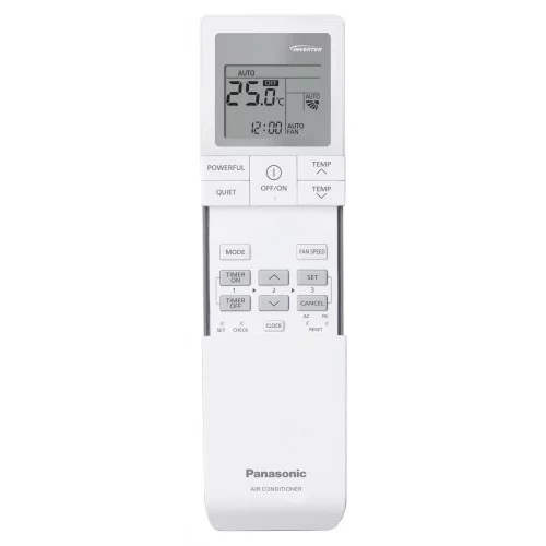Внутренний блок Panasonic CS-TZ25ZKEW