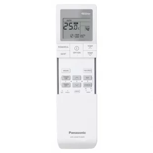 Внутренний блок Panasonic CS-TZ60ZKEW