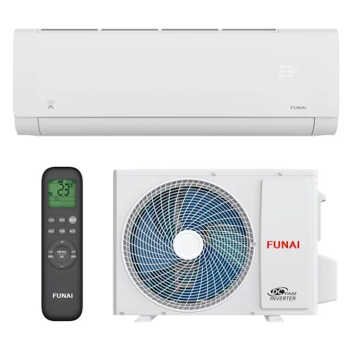 Сплит-система Funai SHOGUN Inverter RAC-I-SG30HP.D04