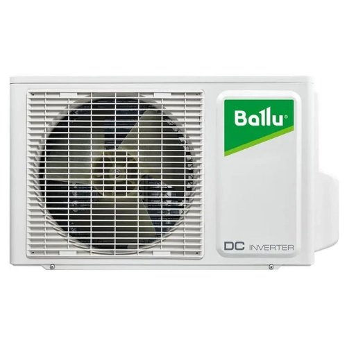 Сплит-система Ballu Greenland DC BSGRI-18HN8_22Y