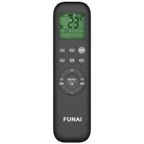 Сплит-система Funai SHOGUN Inverter RAC-I-SG55HP.D04