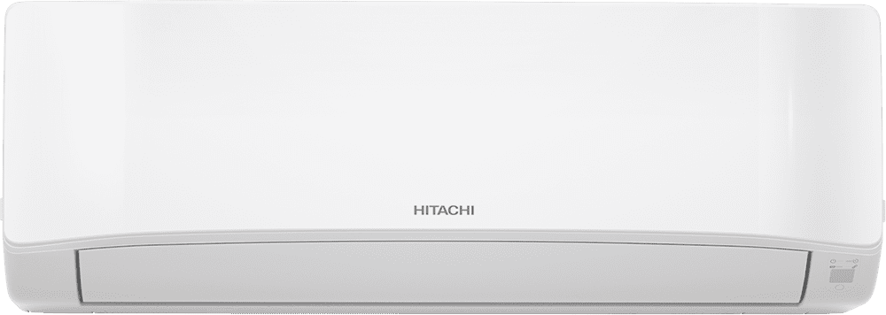 Сплит-система Hitachi Shiratama RAK-DJ25RHAE / RAC-DJ25WHAE