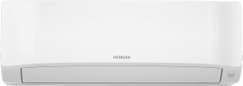 Сплит-система Hitachi Shiratama RAK-DJ25RHAE / RAC-DJ25WHAE