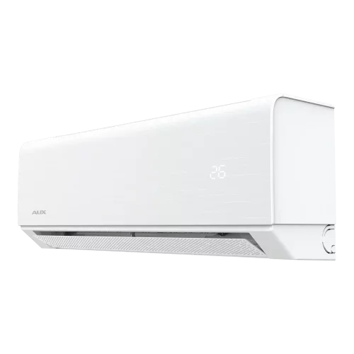 Мульти сплит-система Aux AMWM-H07/4R2(BA) x2 / AM2-H14/4DR2 на 2 комнаты (40 м²)