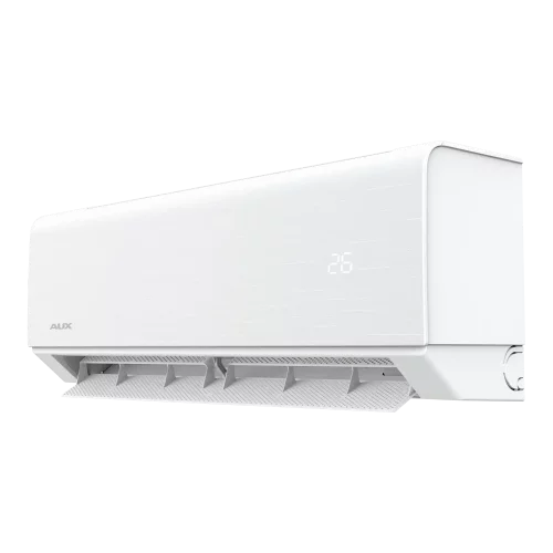 Мульти сплит-система Aux AMWM-H07/4R2(BA) x2 / AM2-H14/4DR2 на 2 комнаты (40 м²)