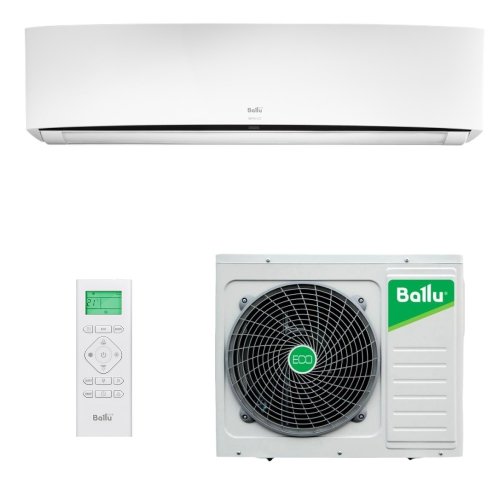 Сплит-система Ballu Bravo BSQ-36HN1_14Y