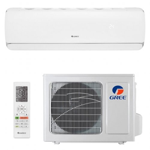 Сплит-система Gree G-Tech GWH09AEC-K6DNA1A