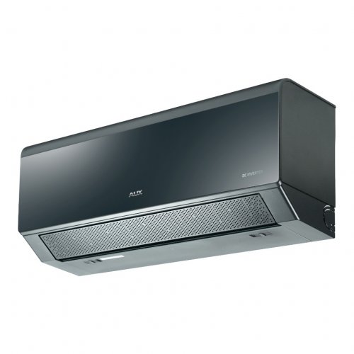 Мульти сплит-система Aux AMWM-H09/4R2(CC) x2 / AM2-H18/4DR2 на 2 комнаты (50 м²)