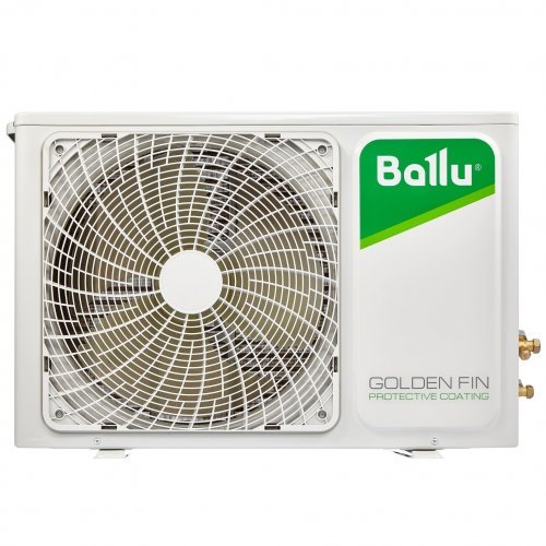 Сплит-система Ballu iGreen Pro BSAG-09HN8