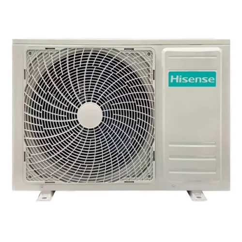 Сплит-система Hisense CITY DC Inverter AS-07UW4RYRCM00