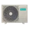 Сплит-система Hisense CITY DC Inverter AS-07UW4RYRCM00