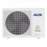 Мульти сплит-система Aux AMWM-H09/4R2(CD) x2 / AM2-H18/4DR2 на 2 комнаты (50 м²)