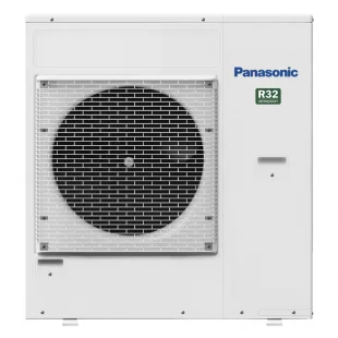 Наружный блок Panasonic CU-4Z80TBE